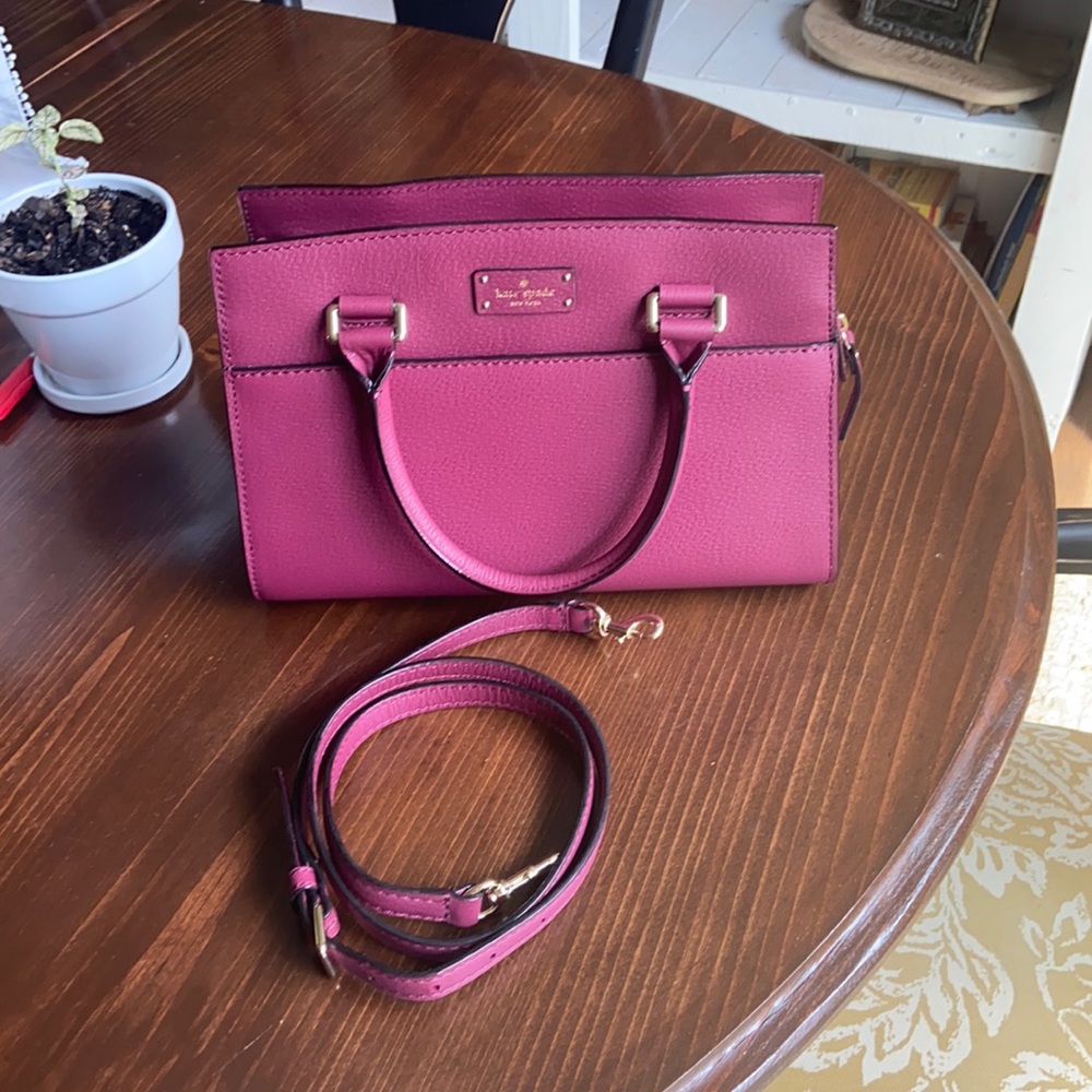 Kate spade purse